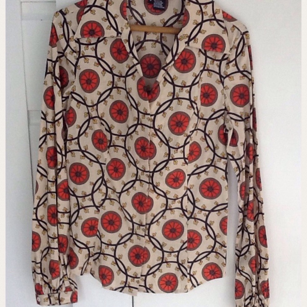 Etcetera shirt